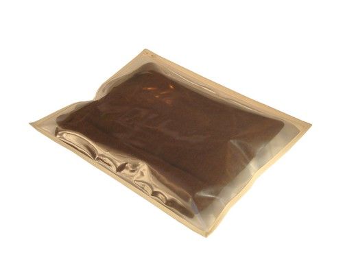 Envelope para Blusas de Lã -crú