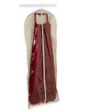 Capa para Vestido Longo