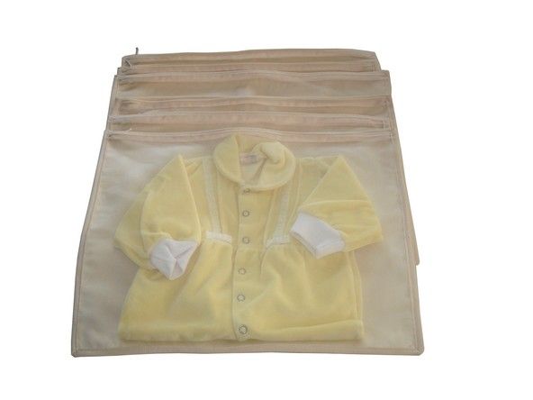Kit Organizador em Tecido-6 unidades