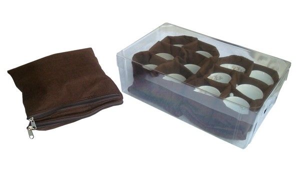 Porta Xícara-Café