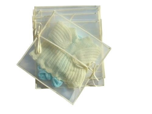 Troca diária Amarelo-Kit 5 unidades