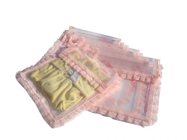 Envelope para Materinidade