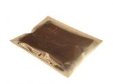Envelope para Blusas de Lã -crú